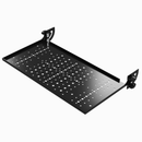 SoundCart Low Profile Shelf Wide Sound Carts & Accessories SoundCart