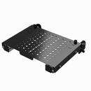 SoundCart Locking Sliding Shelf Narrow Sound Carts & Accessories SoundCart