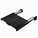 SoundCart Locking Sliding Shelf Narrow Sound Carts & Accessories SoundCart