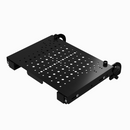 SoundCart Locking Sliding Shelf Narrow Black Edition Sound Carts & Accessories SoundCart