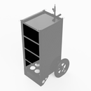 SoundCart Maverick Side Panels Sound Carts & Accessories SoundCart