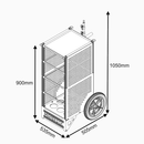 SoundCart Maverick Sound Carts & Accessories SoundCart