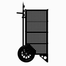 SoundCart Maverick Sound Carts & Accessories SoundCart