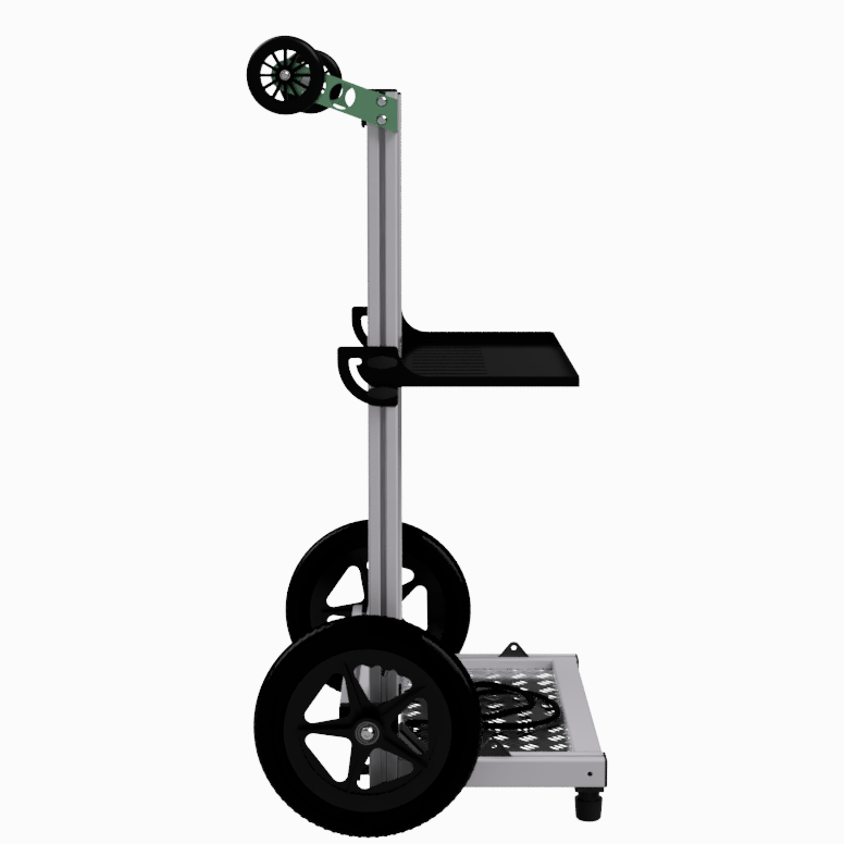 SoundCart MiniCart 19 inch Edition SoundCart