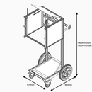 SoundCart MiniCart MAX Sound Carts & Accessories SoundCart