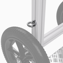 SoundCart Mounting Points Sound Carts & Accessories SoundCart