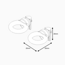 SoundCart Mounting Points Sound Carts & Accessories SoundCart