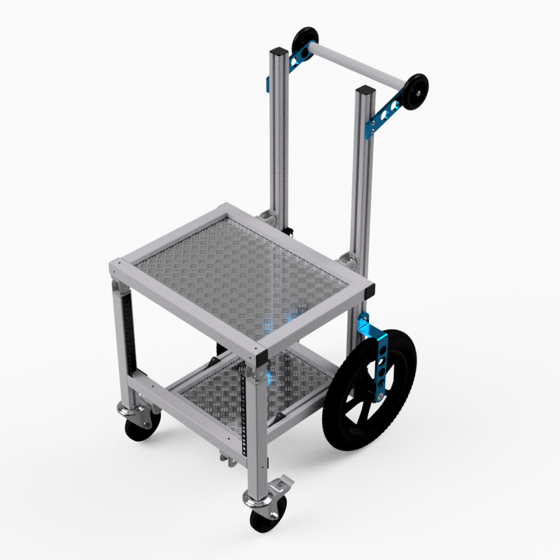 SoundCart Production Sound Cart Sound Carts & Accessories SoundCart