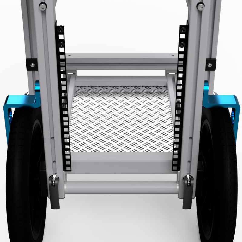 SoundCart Production Sound Cart Sound Carts & Accessories SoundCart