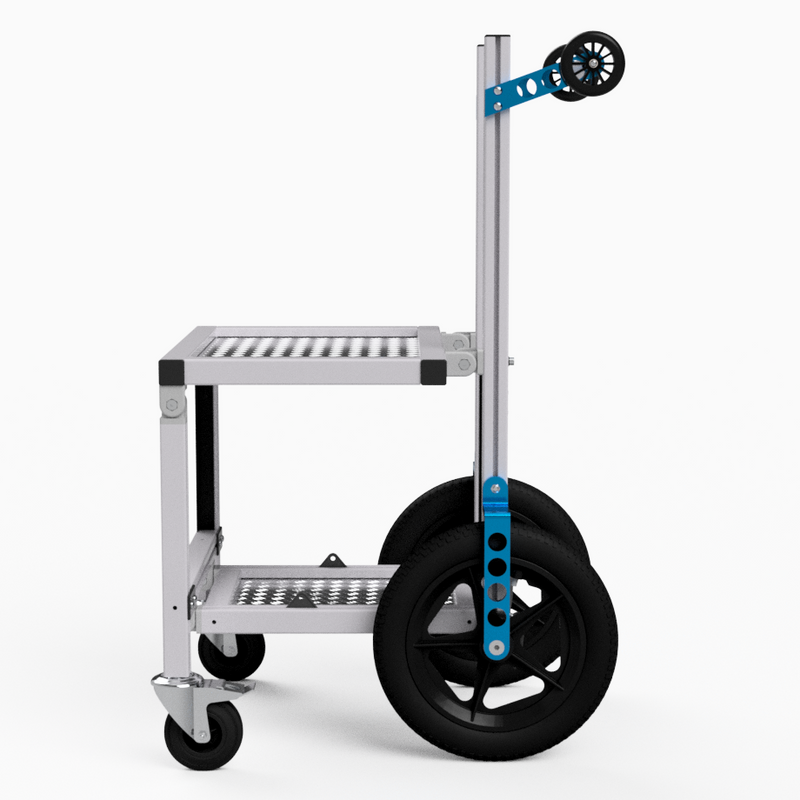 SoundCart Production Sound Cart Sound Carts & Accessories SoundCart