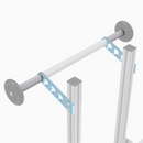 SoundCart Rear Handle Extension Sound Carts & Accessories SoundCart