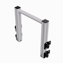 SoundCart Remote Shelf Assembly Sound Carts & Accessories SoundCart