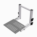 SoundCart Remote Shelf Assembly Sound Carts & Accessories SoundCart