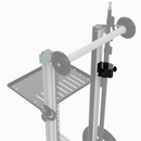 SoundCart Antenna Clamp Sound Carts & Accessories SoundCart