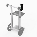 SoundCart Umbrella Holder Sound Carts & Accessories SoundCart