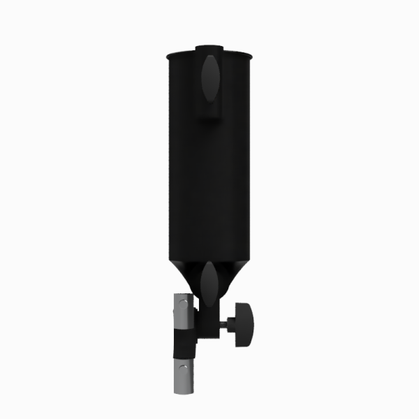 SoundCart Umbrella Holder Sound Carts & Accessories SoundCart