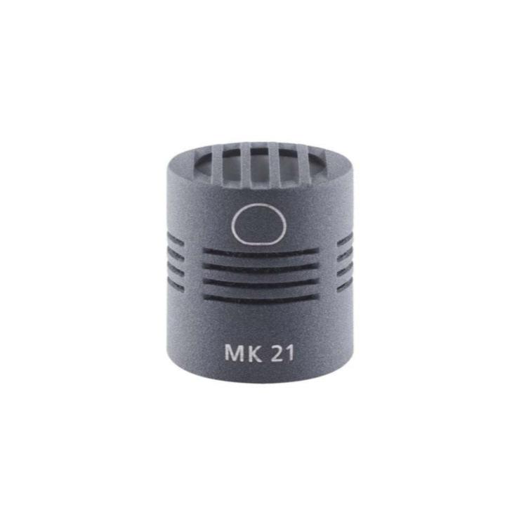 Schoeps MK 21 Cardioid Microphone Capsule Microphones Schoeps Mikrofone