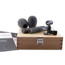 Schoeps Stereo Set with CMC 6 U, MK 2 Microphone Microphones Schoeps Mikrofone