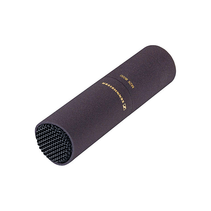 Sennheiser MKH 8020 Omnidirectional Condensor Microphone