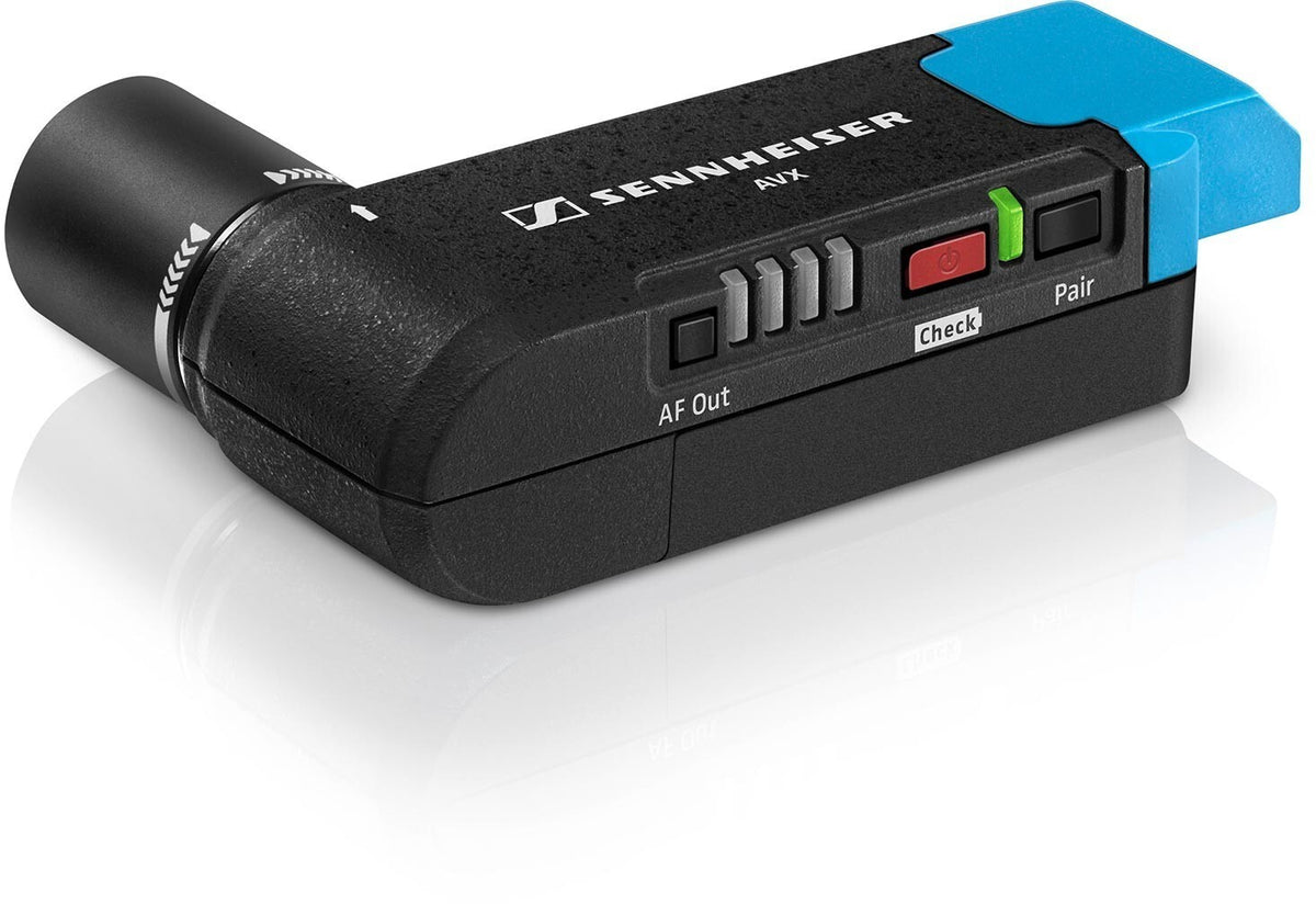 Sennheiser AVX-ME2 Wireless Lavalier Set