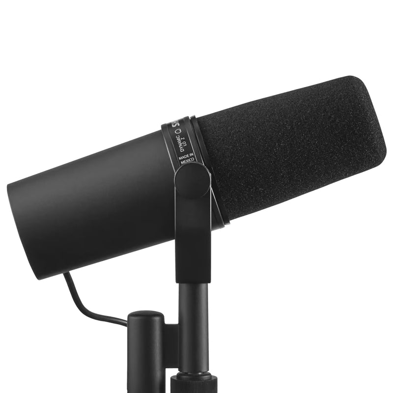 Shure SM7B Vocal Microphone