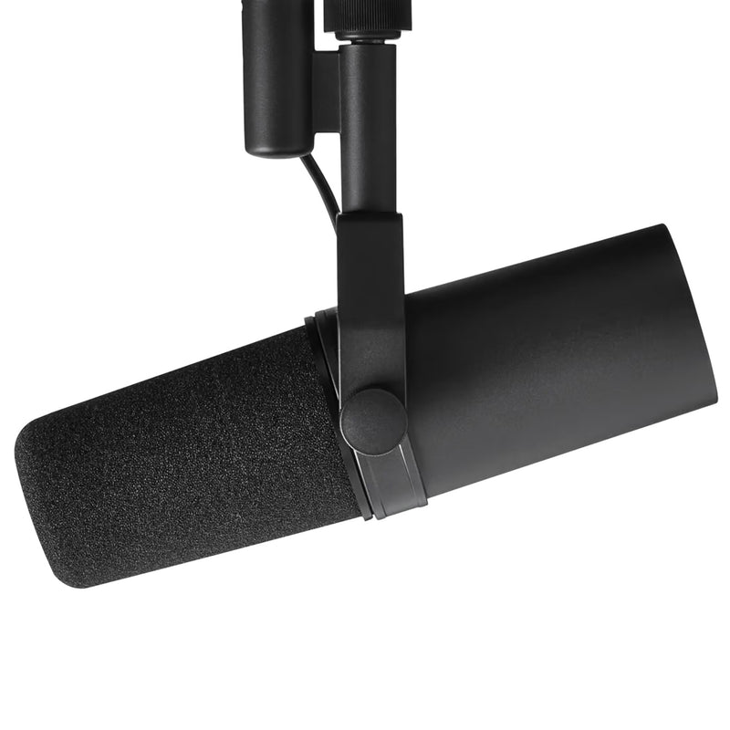 Shure SM7B Vocal Microphone