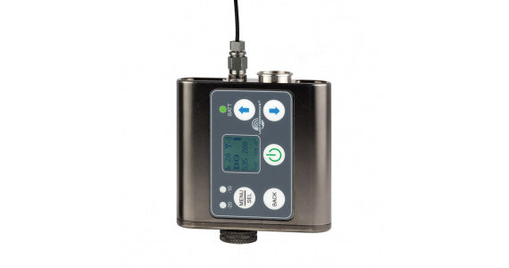 Lectrosonics SMDWB/E01 Wireless Transmitter w/ Analog Limiter Wireless Transmitter Lectrosonics