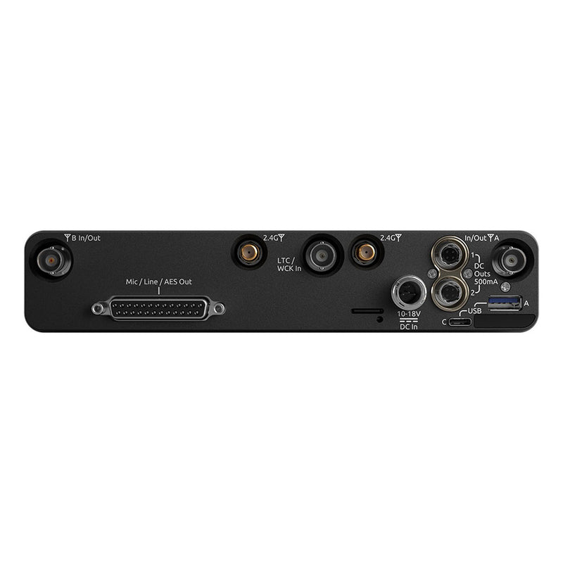 Sound Devices A20-Nexus Go Digital Wireless Receiver