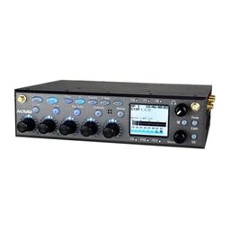 Recorder Instrument Sound Card Sound Recorders & Mixers