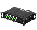 Sound Devices MixPre-6 II 32-Bit Float Audio Recorder Recorders Sound Devices