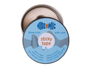 Hide-a-mic Pressure sensitive Sticky Tape 3 Meters Sound Carts & Accessories Hide-a-mic