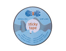 Hide-a-mic Pressure sensitive Sticky Tape 3 Meters Sound Carts & Accessories Hide-a-mic