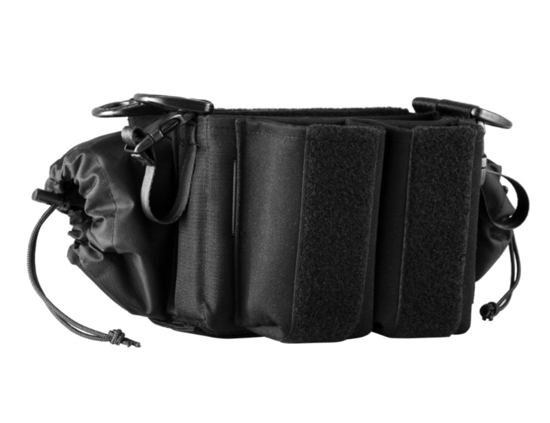 Laavu V207 MixPre-6 Sound Bag with Wireless Pouches Laavu