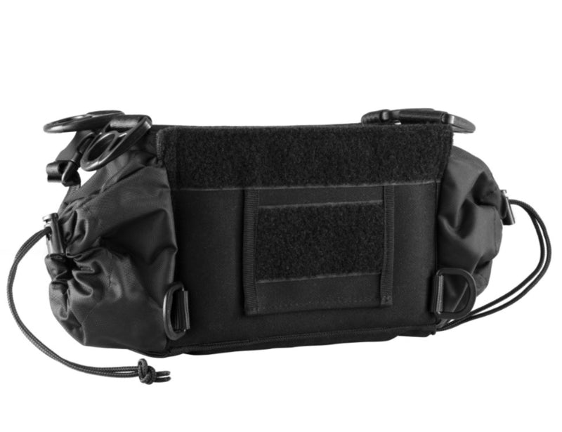 Laavu V207 MixPre-6 Sound Bag with Wireless Pouches Laavu