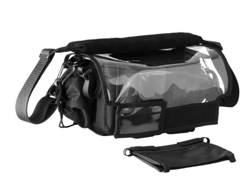 Laavu V207 MixPre-6 Sound Bag with Wireless Pouches Laavu