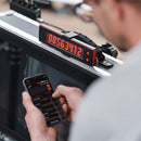 Tentacle Timebar Multipurpose Timecode Display Timecode Generators Tentacle Sync