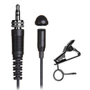 Tascam TM-10L Lavalier Microphone Tascam Black