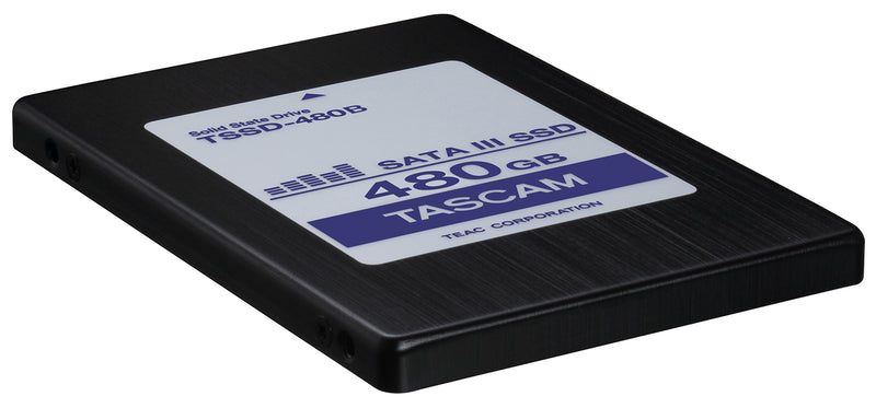 Tascam DA-6400 64-Channel Digital Multitrack Recorder Tascam