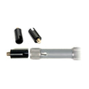 VDB TOP-SC-2 Removable Quick Release Top Screw for VDB Boompoles Sound VDB Audio