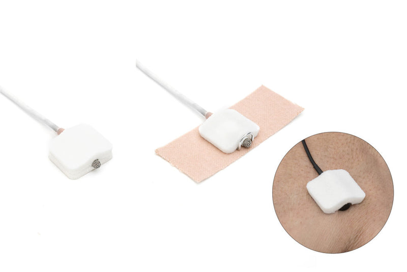 Viviana Pad Lav Mic Mounting Solution (Pre-Cut) Sound Viviana