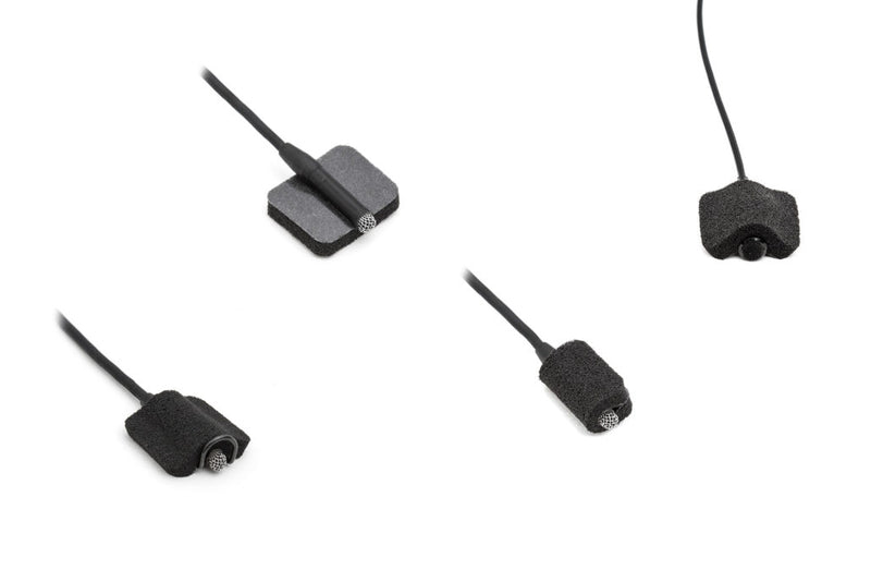 Viviana Pad Lav Mic Mounting Solution (Pre-Cut) Sound Viviana