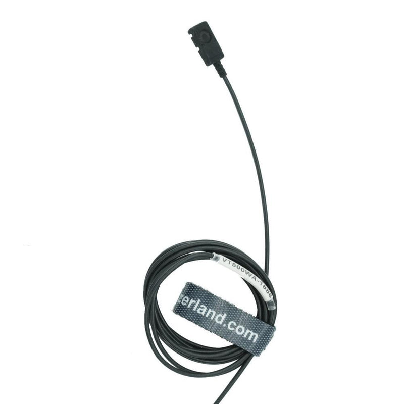 Voice Technologies VT500WA Lavalier Microphone