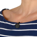 Voice Technologies VT506 Eco Lavalier Microphone Lavalier Microphones Voice Technologies