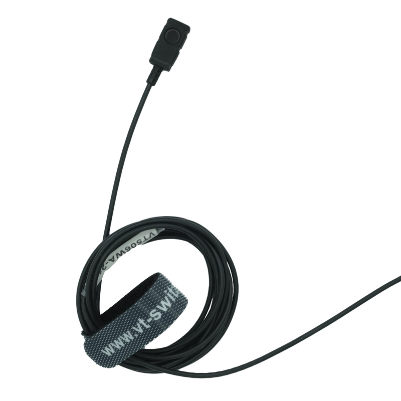 Voice Technologies VT506WA Lavalier Microphone