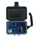 Voice Technologies VT506WA Lavalier Microphone Lavalier Microphones Voice Technologies Black In Box with Accessories EW 3.5mm