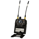 Wisycom MPR50-IEM Wideband IEM Receiver Sound Wisycom