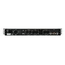 Wisycom MTK982 Wideband Rack Dual Transmitter Sound Wisycom