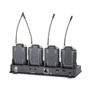 Wisycom LBC61 Battery Charger Battery Chargers Wisycom