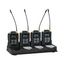 Wisycom LBC61 Battery Charger Battery Chargers Wisycom