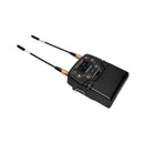 Wisycom MPR52-ENG Two-Channel Ultra-Wideband Receiver WIreless Receivers Wisycom